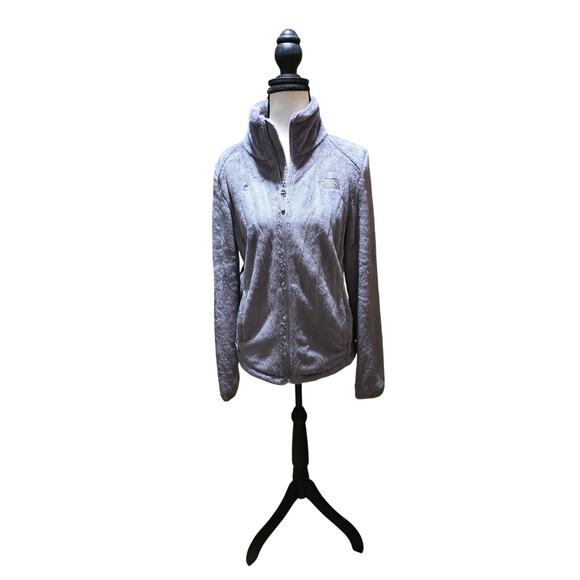 The North Face Fleece Jacket – Adjustable Waist – NWOT - Picture 1 of 7